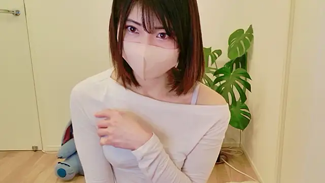 mayumichan13 online show from January 7, 9:03 am