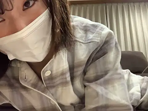 mayumichan13 online show from January 12, 8:15 pm