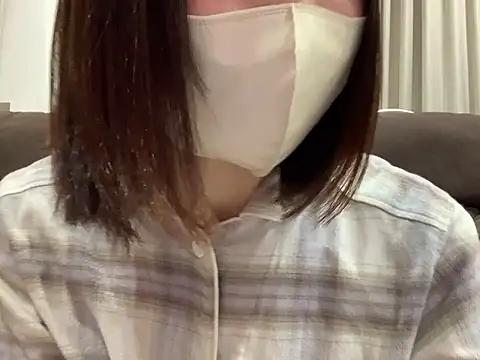 mayumichan13 online show from February 26, 8:20 pm