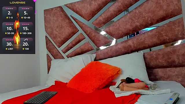 Ashley  0 online show from December 5, 12:04 pm