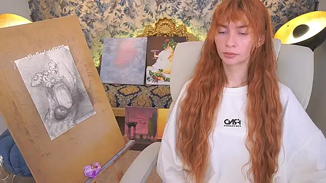 Nicol Moonn online show from April 23, 5:47 am