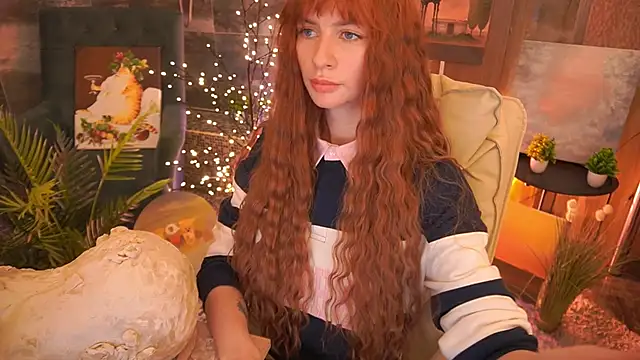 Nicol Moonn online show from March 10, 1:48 pm