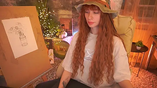 Nicol Moonn online show from March 19, 9:15 pm