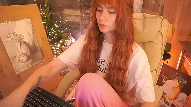 Nicol Moonn online show from March 27, 9:16 pm