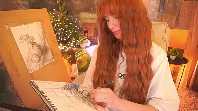 Nicol Moonn online show from March 26, 3:10 pm