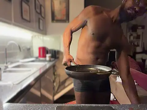 SirDaddylicious online show from January 18, 1:53 am