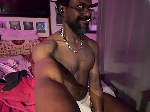 SirDaddylicious online show from February 22, 10:11 pm