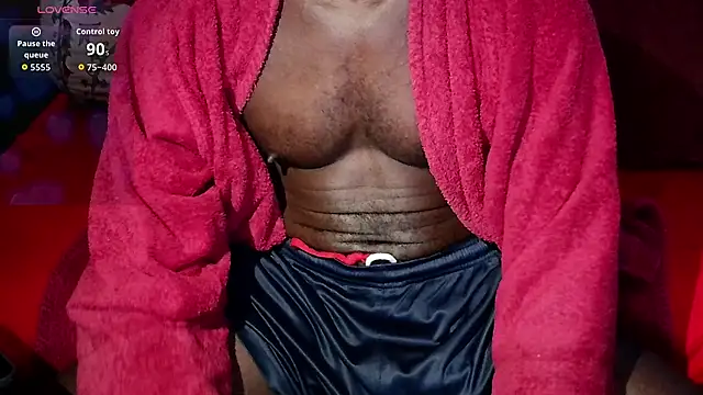 SirDaddylicious online show from February 14, 3:51 am