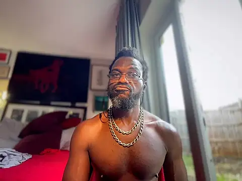 SirDaddylicious online show from April 26, 3:09 pm