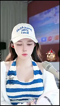 UUsweet online show from March 27, 6:22 am