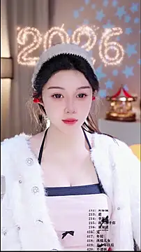 UUsweet online show from February 13, 5:51 am