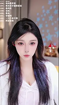 UUsweet online show from December 4, 2:21 am