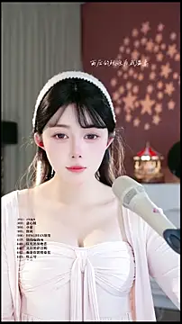 UUsweet online show from March 26, 6:22 am