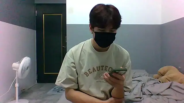 xunyuuu online show from January 18, 3:37 pm