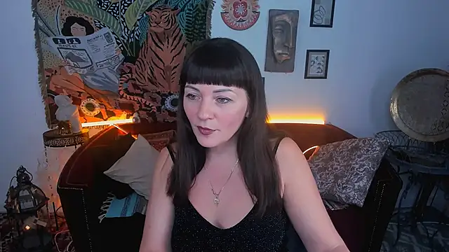 RosaliReed online show from November 14, 11:03 am