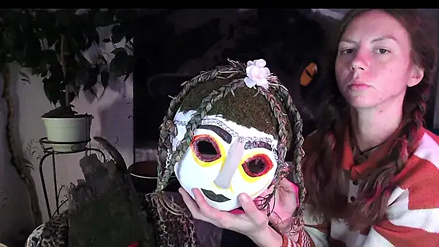 Personal Bulldozer online show from November 13, 7:40 pm