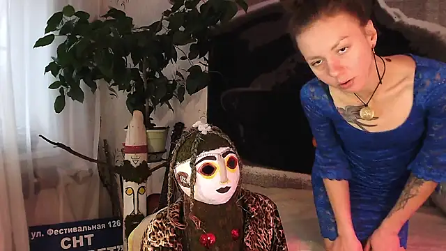 Personal Bulldozer online show from November 18, 10:07 am