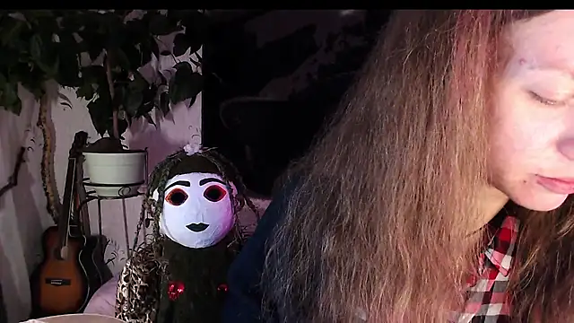 Snapshot of Personal_Bulldozer chatting on November 12, 4:33 pm Personal Bulldozer online show from November 12, 4:33 pm