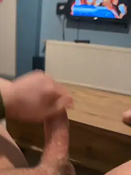 bigfatbro9 online show from February 22, 1:41 am