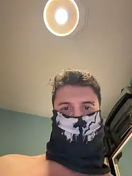 bigfatbro9 online show from February 10, 7:35 pm