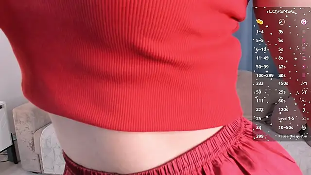 ShelaMailo online show from January 13, 7:07 pm