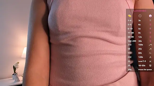 ShelaMailo online show from December 21, 6:09 pm