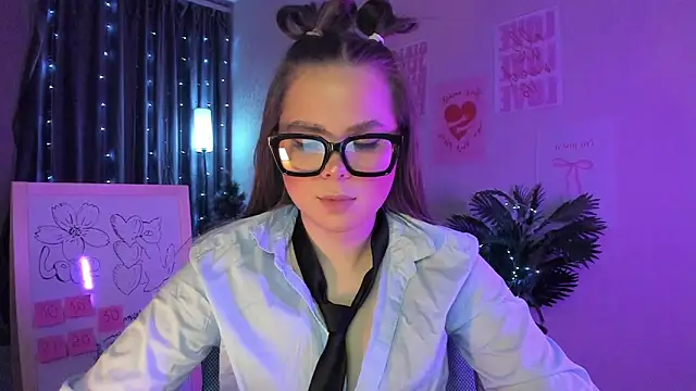 Kira love 81 online show from February 26, 7:47 pm