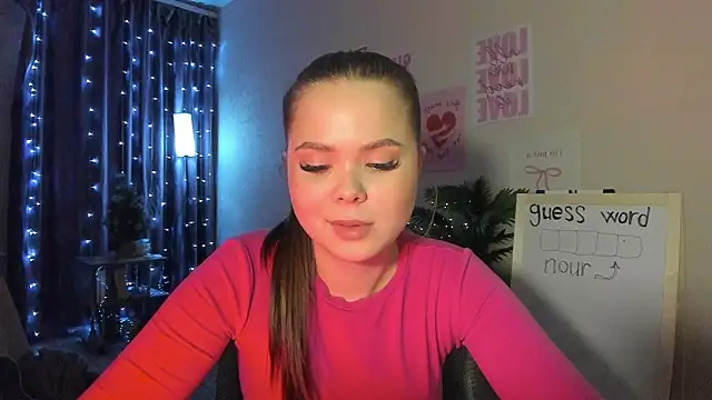 Kira love 81 online show from March 11, 7:41 pm