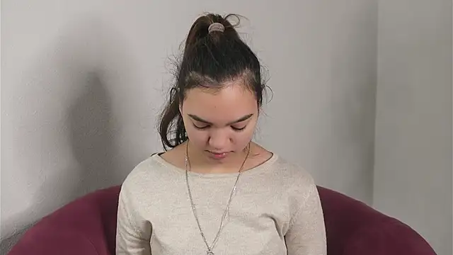 DustiZieser online show from November 13, 11:47 am