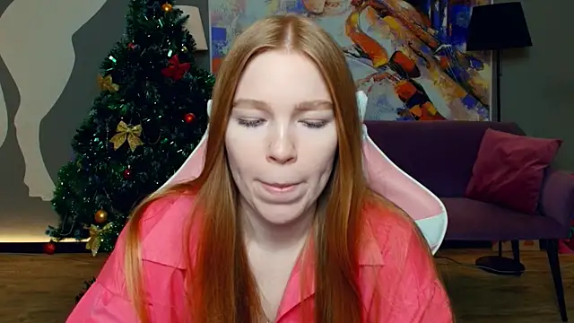 LavetaShiroma online show from January 8, 8:04 pm