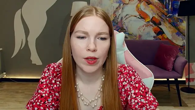 LavetaShiroma online show from December 20, 11:40 pm