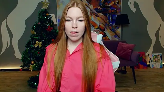 LavetaShiroma online show from January 9, 7:54 pm