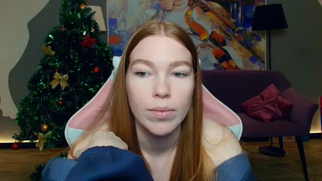 LavetaShiroma online show from January 16, 8:24 pm