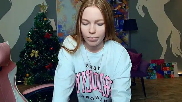 LavetaShiroma online show from January 19, 7:12 am