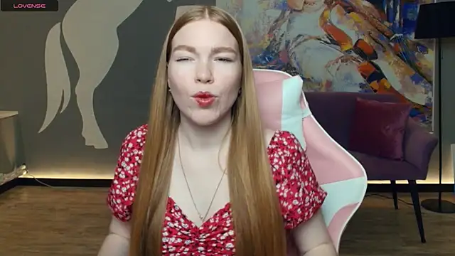 LavetaShiroma online show from December 19, 9:17 pm