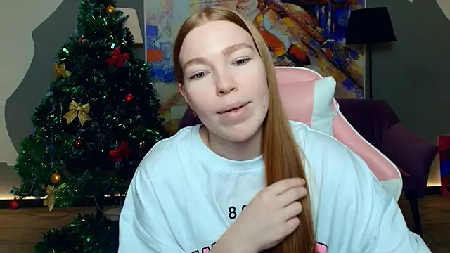 LavetaShiroma online show from January 11, 9:11 pm