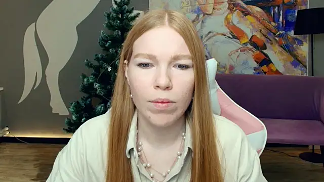 LavetaShiroma online show from December 21, 7:15 pm