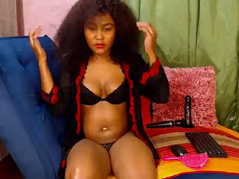 SexyButterflyxx online show from November 24, 5:24 pm