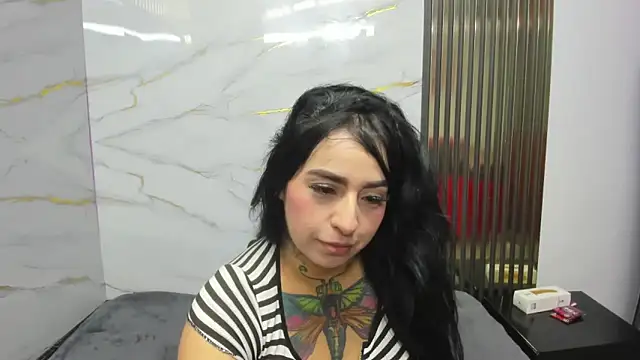 DashaMiller  online show from November 21, 1:10 pm