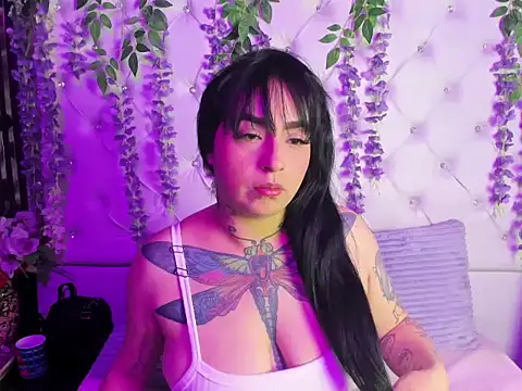 DashaMiller  online show from January 16, 2:43 pm