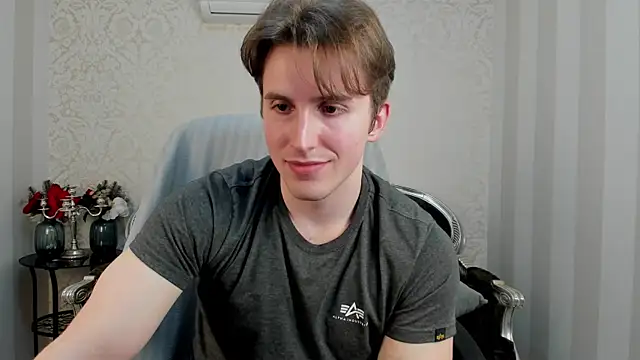 MarkYeti online show from March 11, 7:30 pm