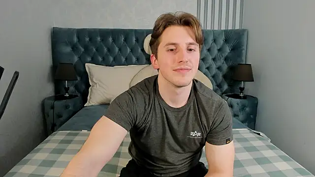 MarkYeti online show from March 7, 7:41 pm