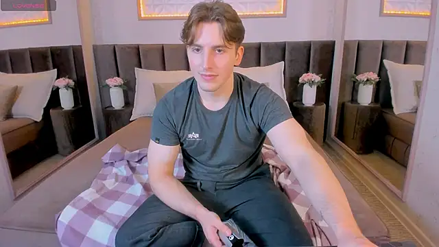 MarkYeti online show from November 20, 12:39 pm