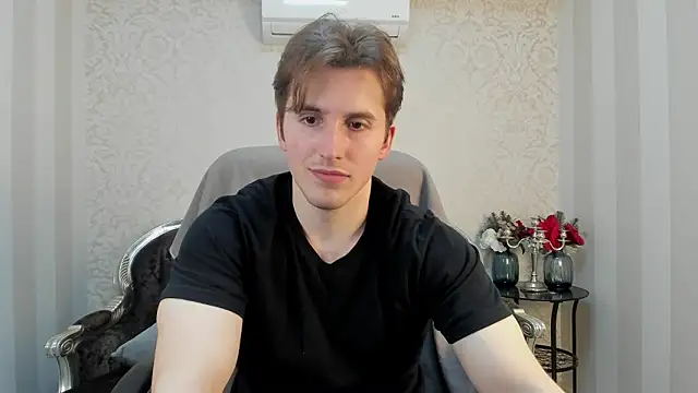 MarkYeti online show from March 12, 7:29 pm