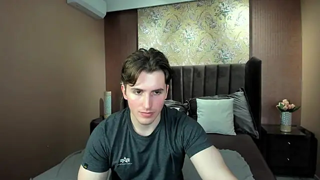 MarkYeti online show from November 14, 9:24 am