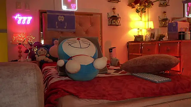 Teenjenn  online show from March 8, 2:59 am