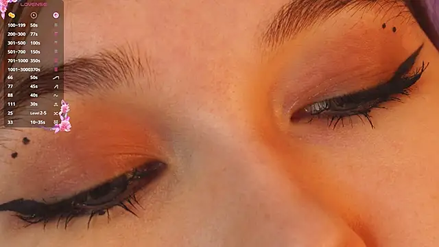 cheeky cherry  online show from November 22, 3:11 pm