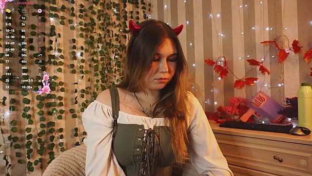 cheeky cherry  online show from November 23, 3:33 pm