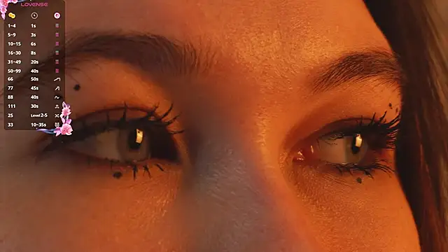 cheeky cherry  online show from November 21, 3:11 pm