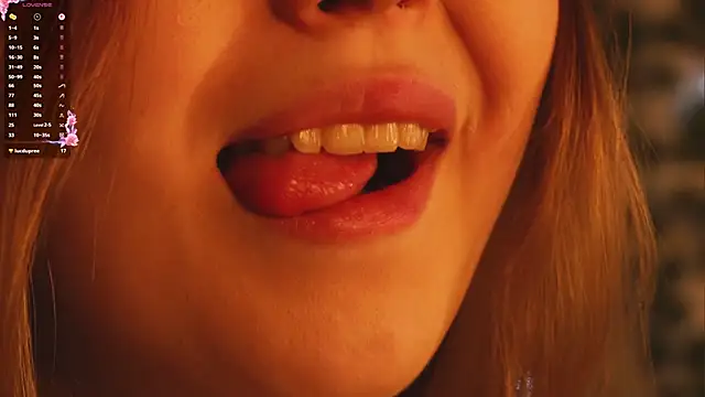 cheeky cherry  online show from December 19, 5:04 pm